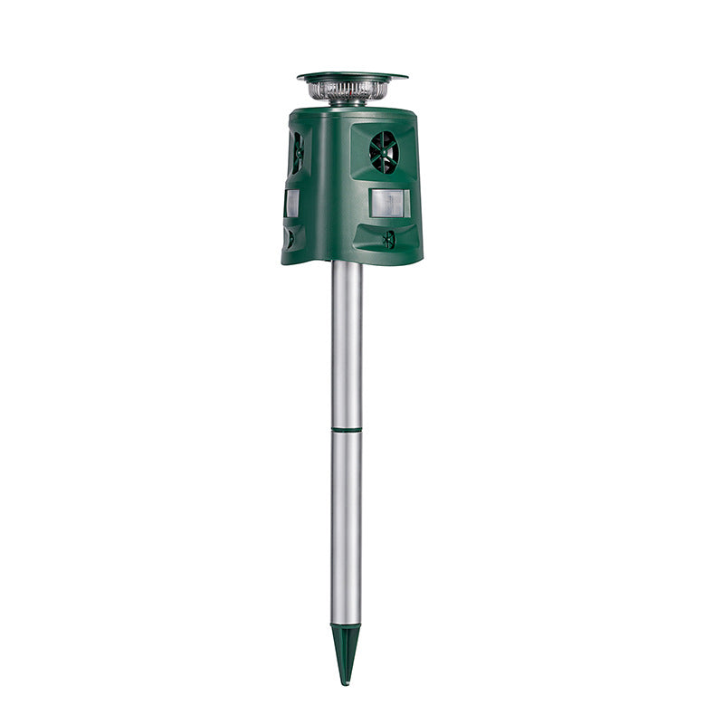 Siopsrl | Silent Animal Repellent Device Siopsrl