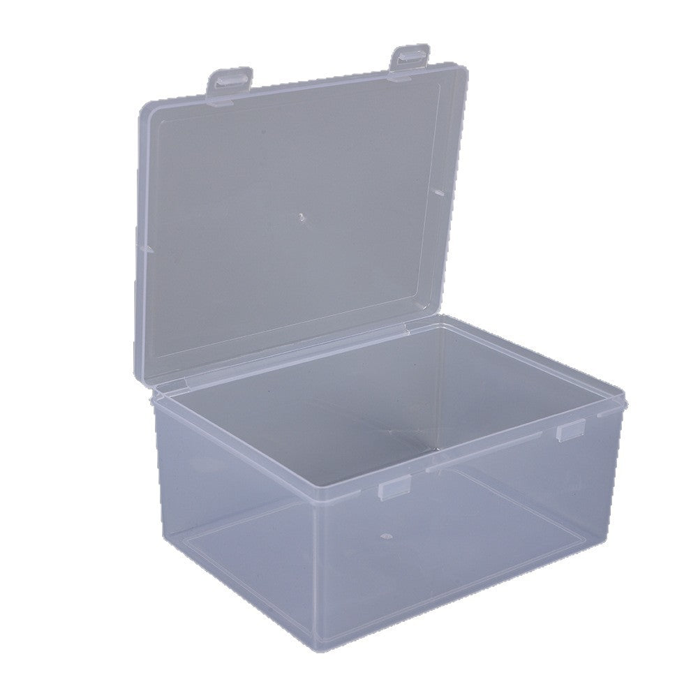 Multi-Functional Storage Box Siopsrl