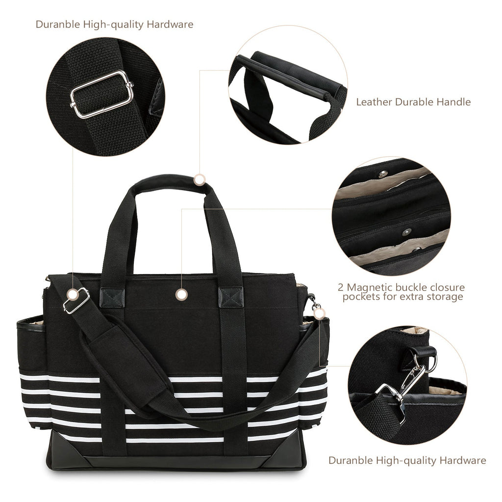 Siopsrl | All-purpose tote bag Siopsrl
