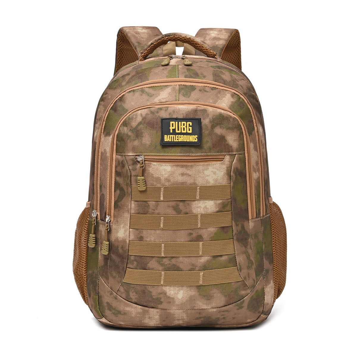 Siopsrl | Tactical Camouflage Backpack