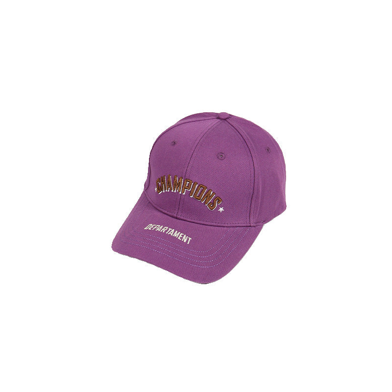 Siopsrl | Men's Structured Cotton Baseball Cap Siopsrl