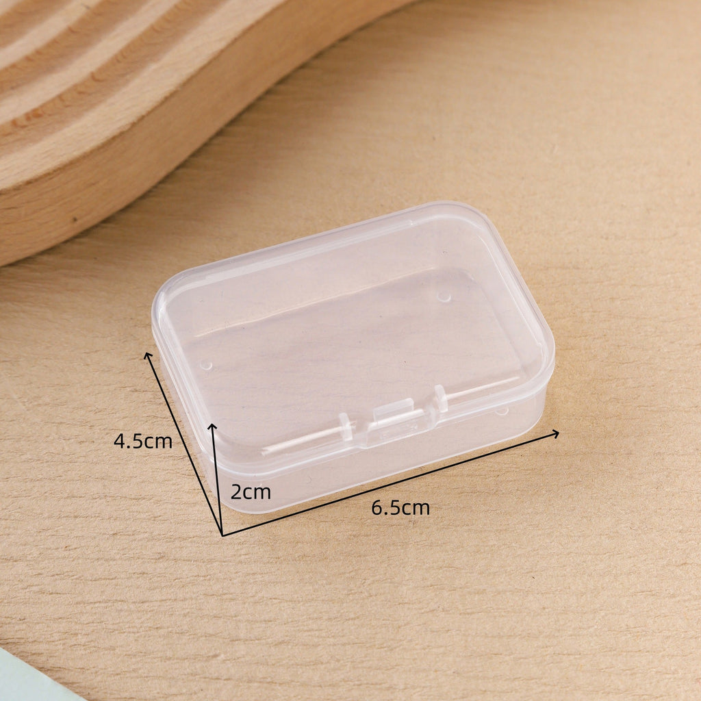 Compact Storage Case Siopsrl