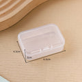 Compact Storage Case Siopsrl