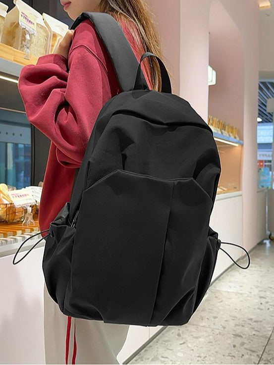 Siopsrl | Backpack Made of Durable Fabric Siopsrl