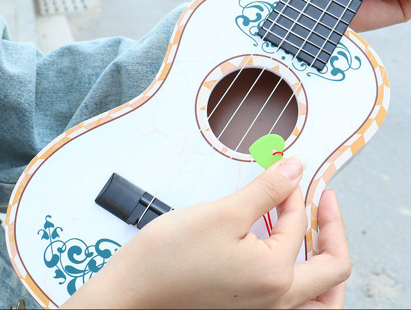 Siopsrl | Beginner Ukulele Siopsrl