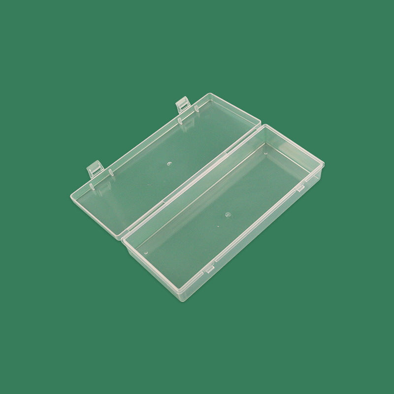 Multi-Functional Transparent Organizer Case Siopsrl