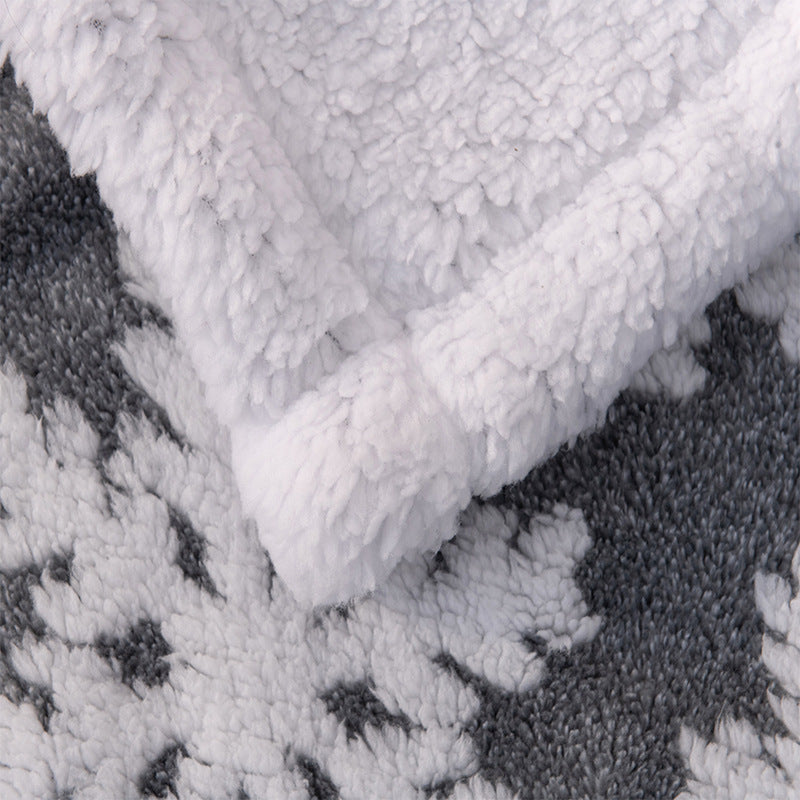 Comfort Blanket Siopsrl