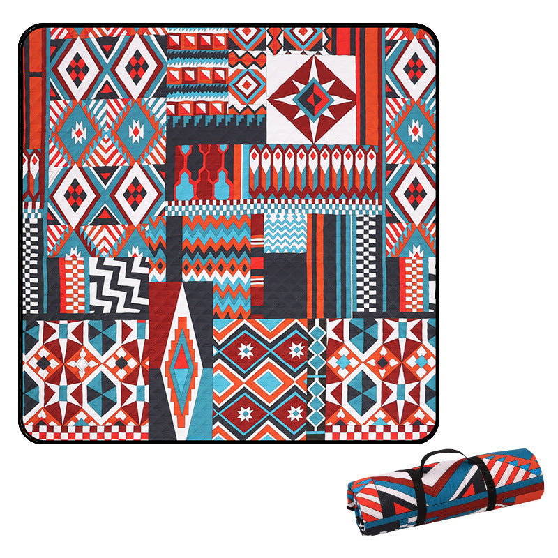 Colorful and Durable Picnic Blanket Siopsrl
