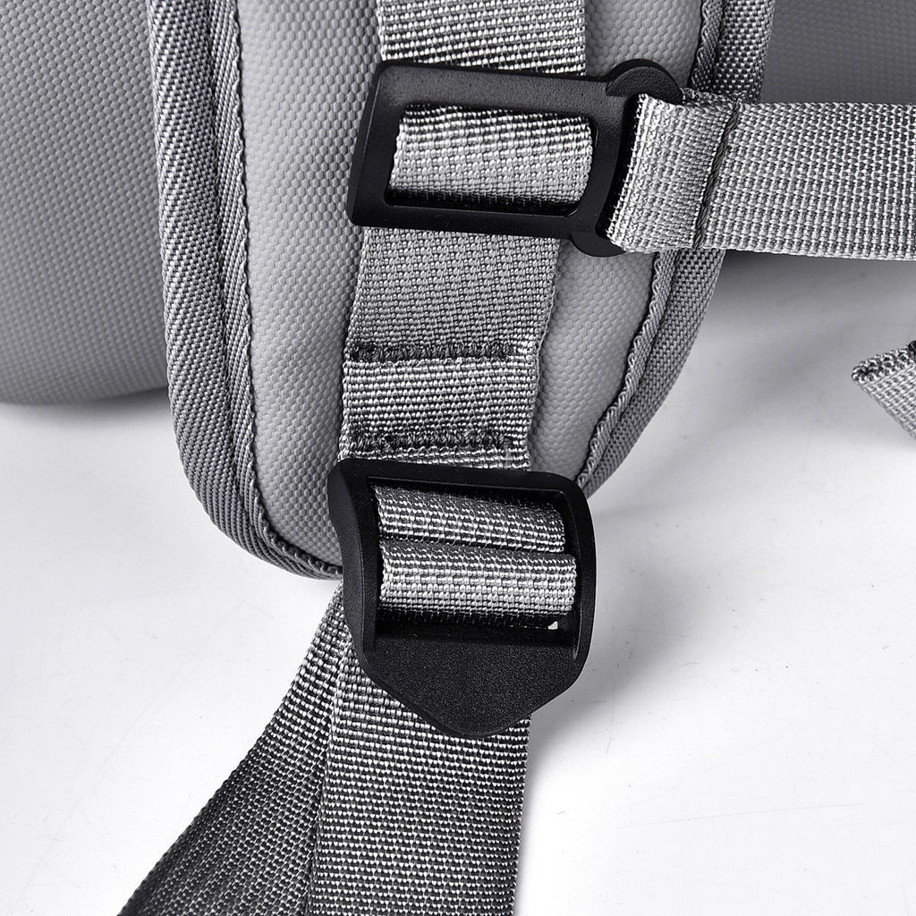 Siopsrl | Functional Travel Backpack Siopsrl