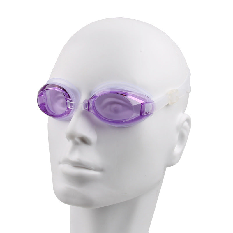 Siopsrl | Premium swim goggles with anti-fog technology Siopsrl