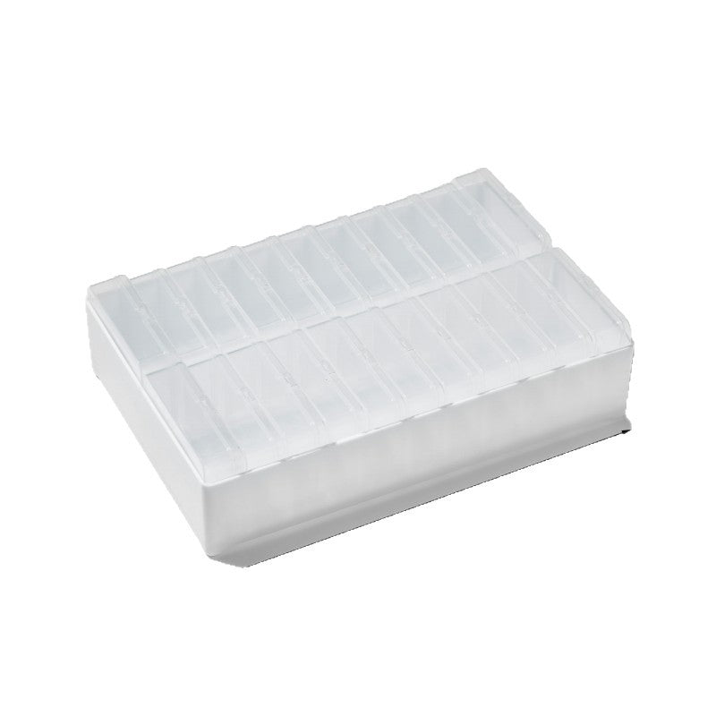 Versatile Multifunctional Organizer Box Siopsrl