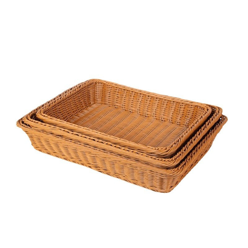 Unisex Honeycomb Structure Storage Baskets Siopsrl