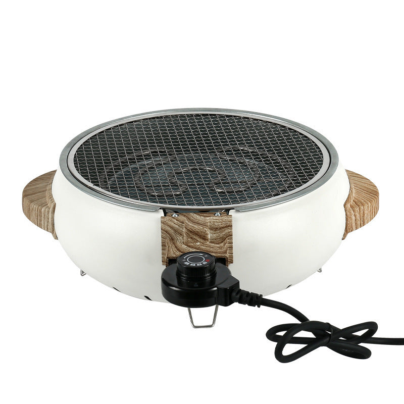 Siopsrl | Charcoal Grilling Smoker Siopsrl