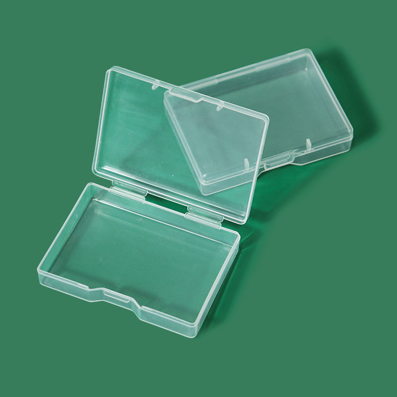 Transparent Multi-Use Storage Case Siopsrl