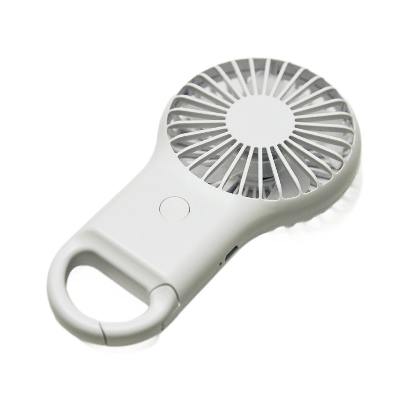 Siopsrl | Women's portable mini fan Siopsrl