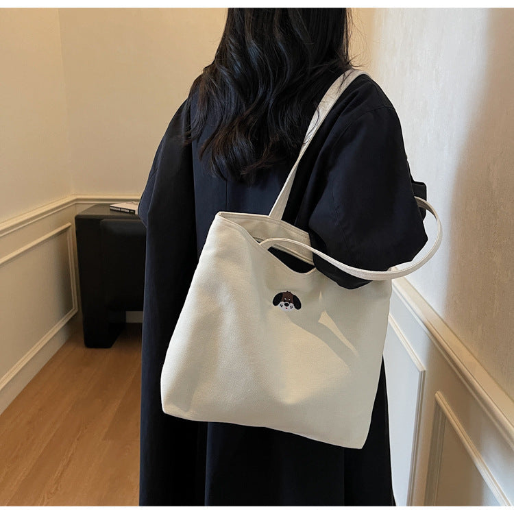 Siopsrl | Stylish Casual Tote Bag Siopsrl
