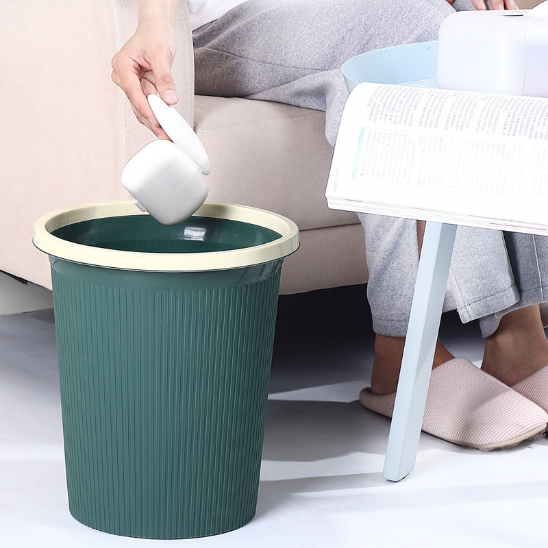 Stylish Waste Disposal Container Siopsrl