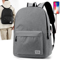 Siopsrl | Multi-Functional Charging Backpack