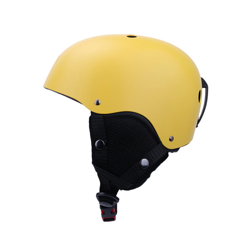 Siopsrl | Durable All-Weather Protective Helmet Siopsrl