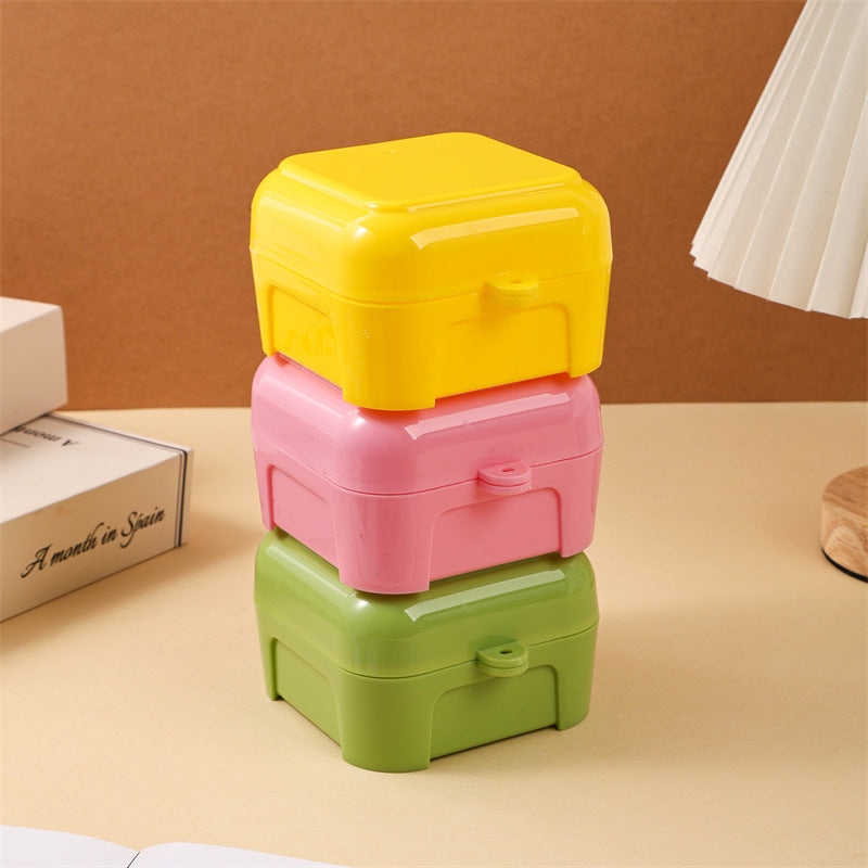 Compact Multi-Function Organizer Box Siopsrl