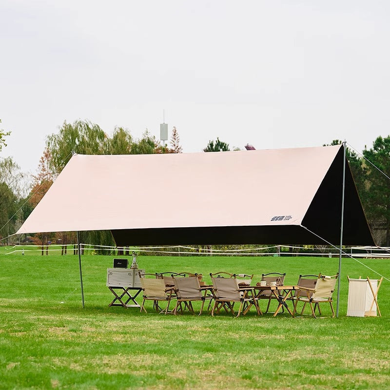 Siopsrl | Flexible Campingplane Siopsrl