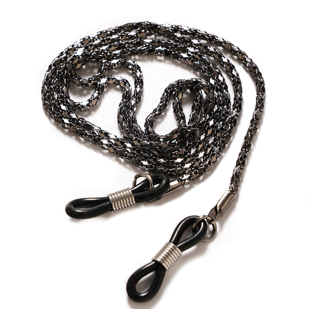 Siopsrl | Elegant Pearl-Embellished Chain Siopsrl