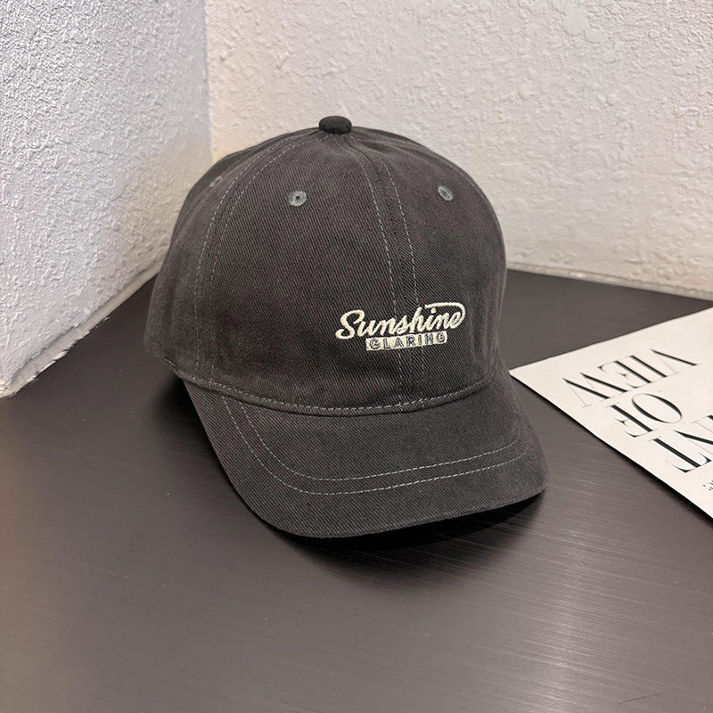 Siopsrl | Women's Classic Cotton Twill Baseball Cap Siopsrl