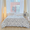 Siopsrl | Women Patterned Blanket made of Soft Cotton Siopsrl