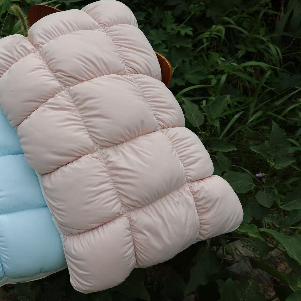 Siopsrl | Support pillow with breathable structure Siopsrl