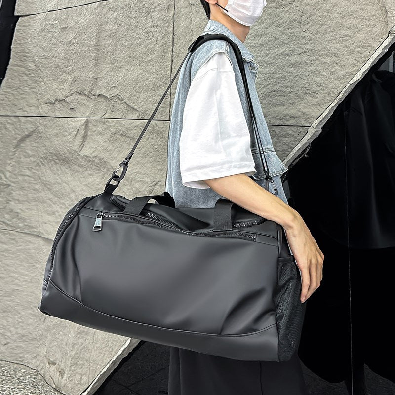Siopsrl | All-Weather Versatile Adventure Duffel Bag Siopsrl
