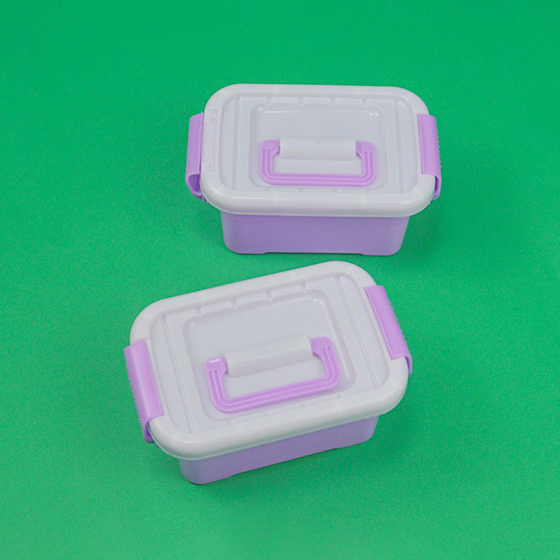 Multi-Purpose Storage Box Siopsrl