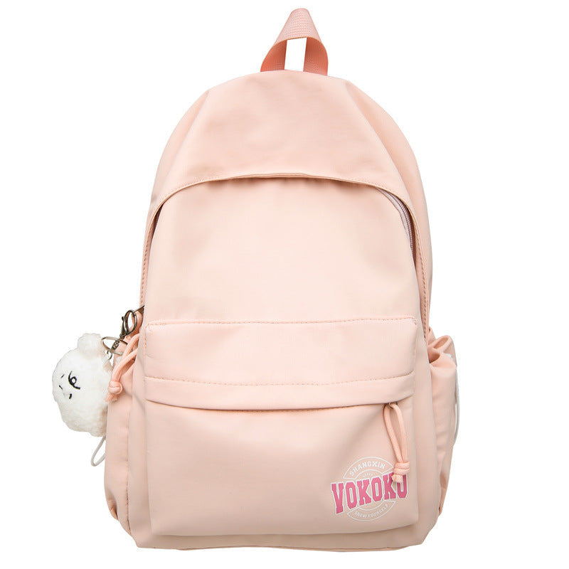 Siopsrl | Lightweight Everyday Backpack Siopsrl