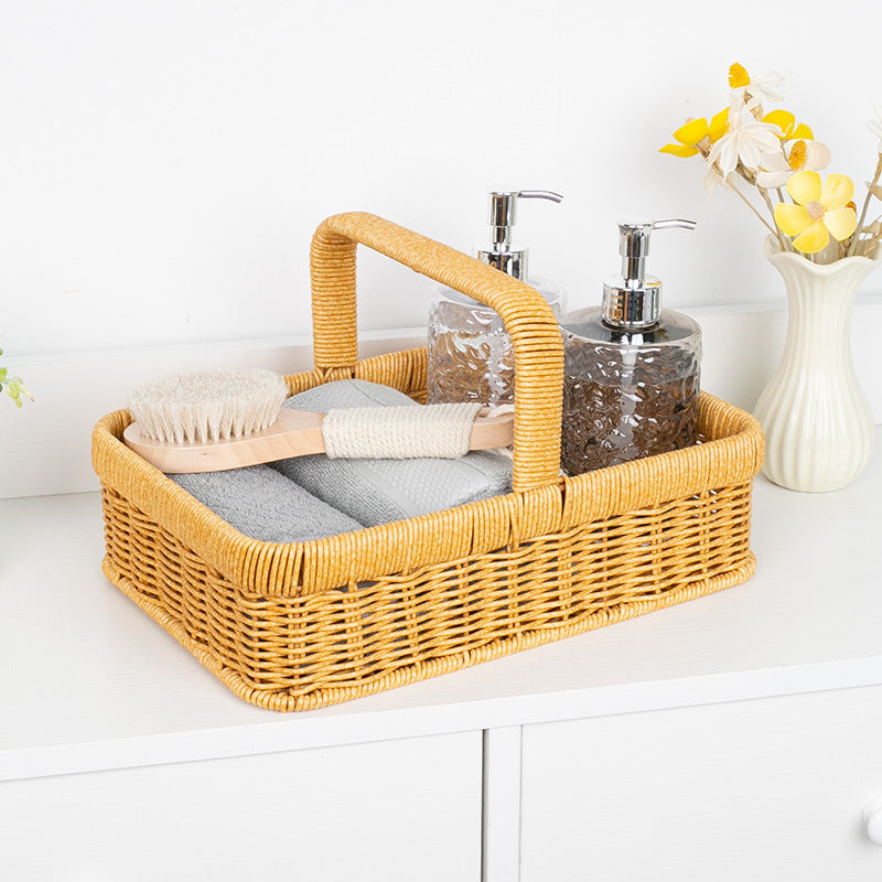Handcrafted Storage Tray Siopsrl