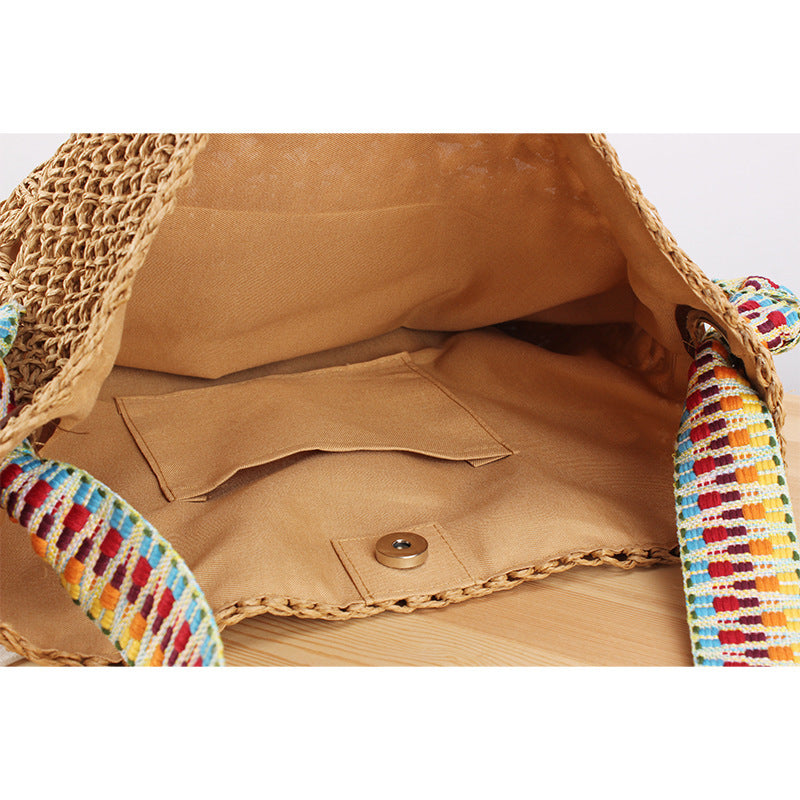 Siopsrl | Creative Macrame Shoulder Bag Siopsrl
