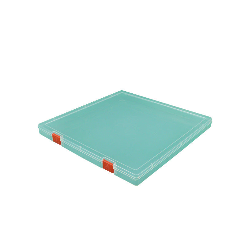 Multi-Functional Storage Box Siopsrl