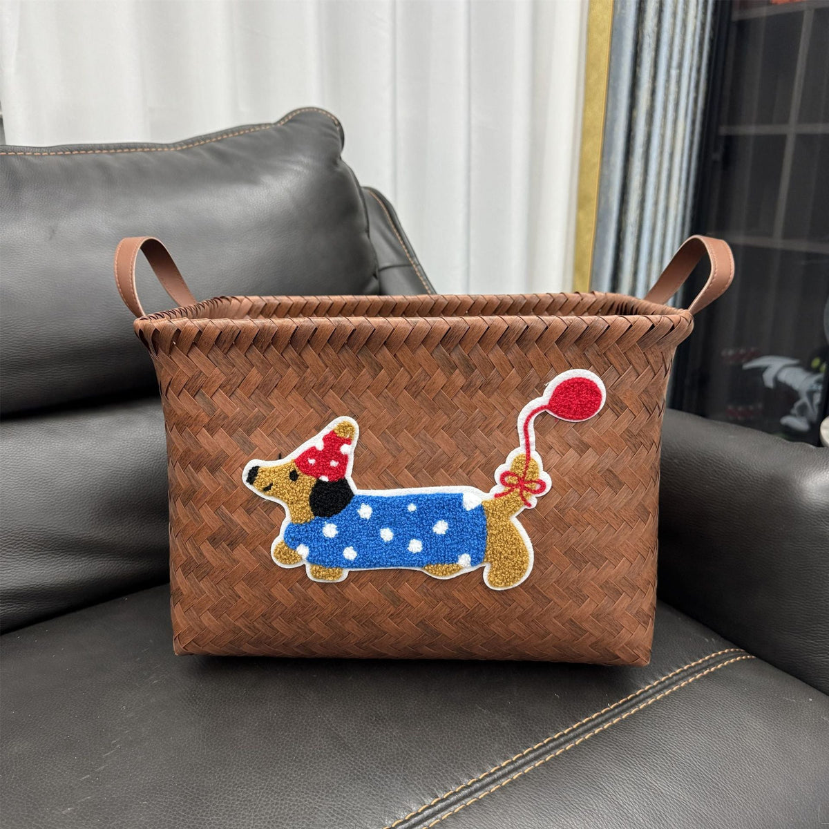 Storage basket Siopsrl
