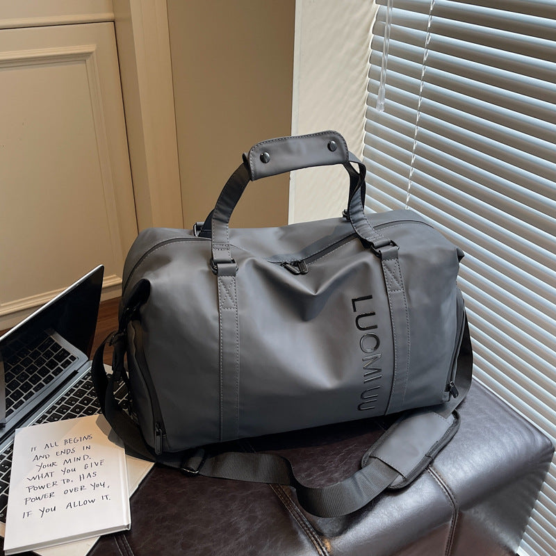 Siopsrl | Travel Duffel Bag