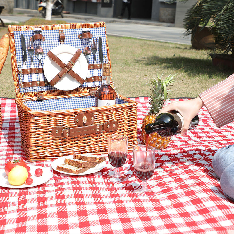 Picnic Basket Siopsrl