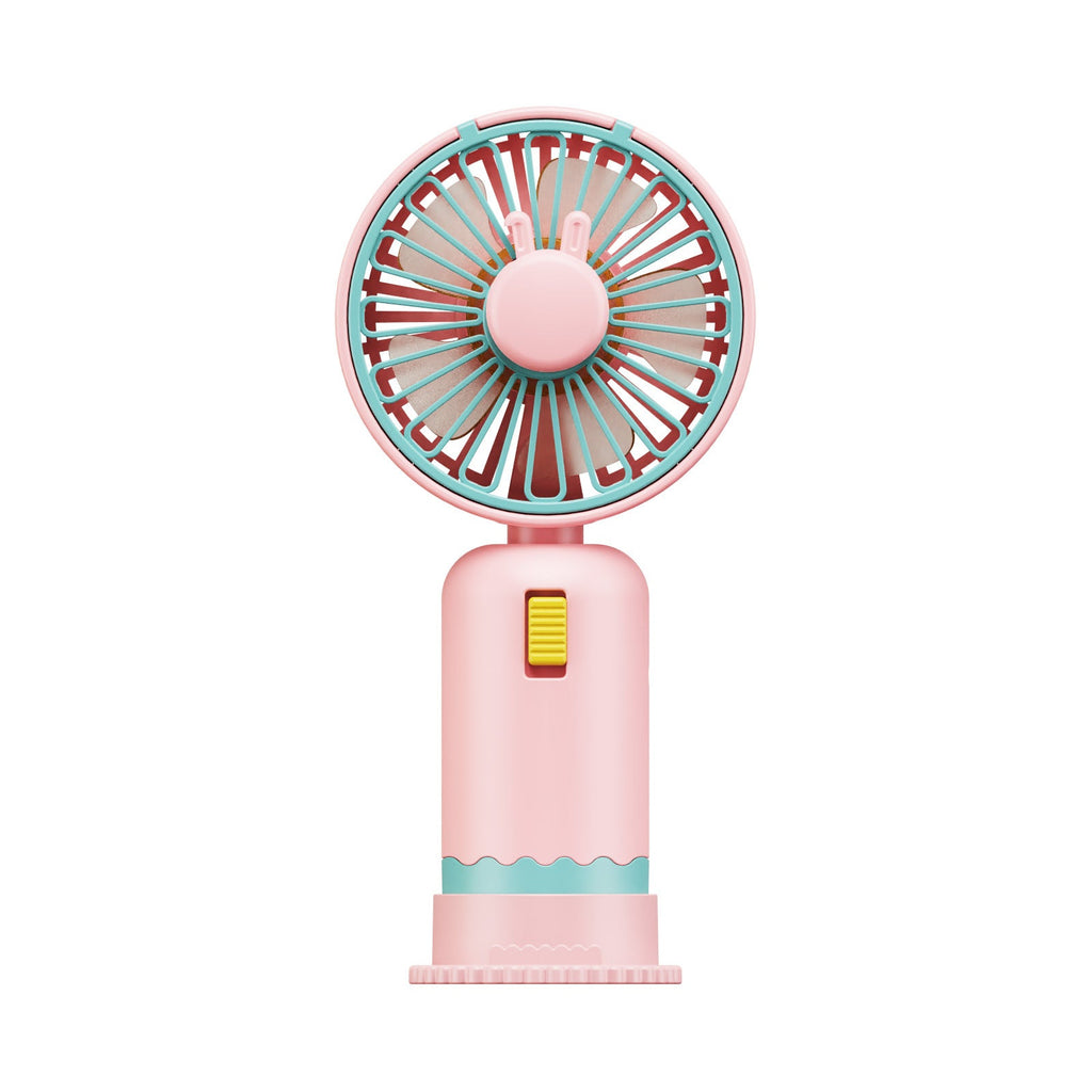 Siopsrl | Compact Portable Handheld Cooling Fan Siopsrl