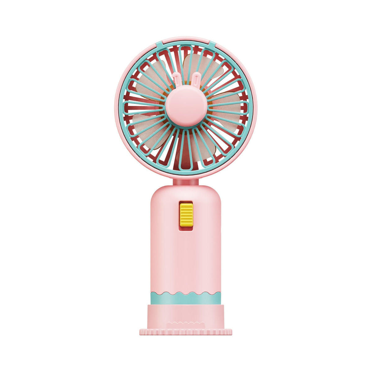 Siopsrl | Compact Portable Handheld Cooling Fan Siopsrl