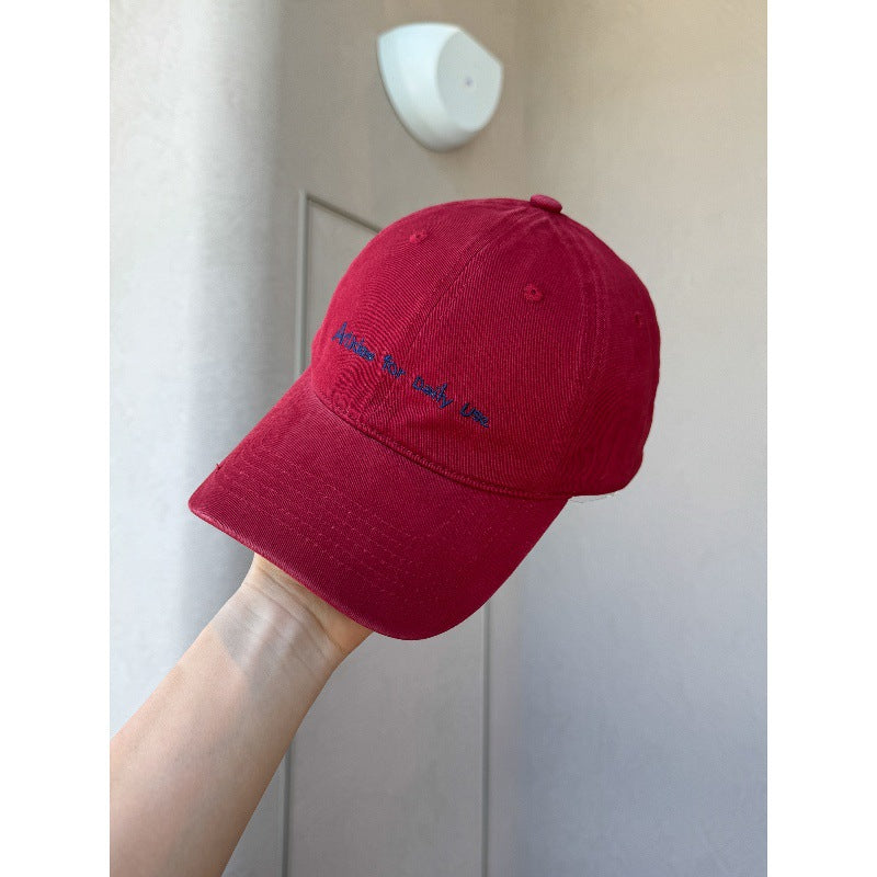 Siopsrl | Men's Comfortable Casual Cap Siopsrl