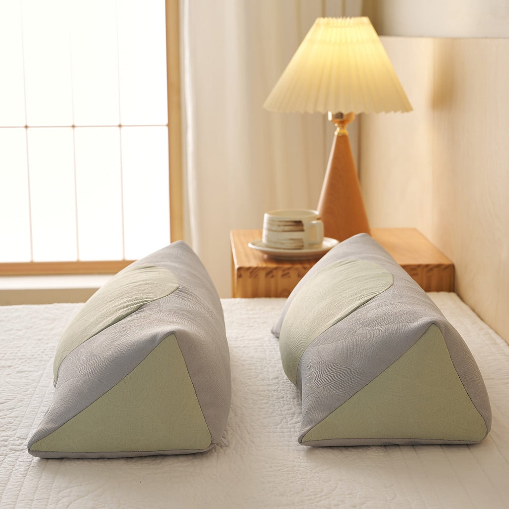 Siopsrl | Ergonomic Relax Cushion with Innovative Contour Siopsrl