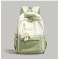 Siopsrl | Lightweight Multi-Compartment Adventure Backpack Siopsrl