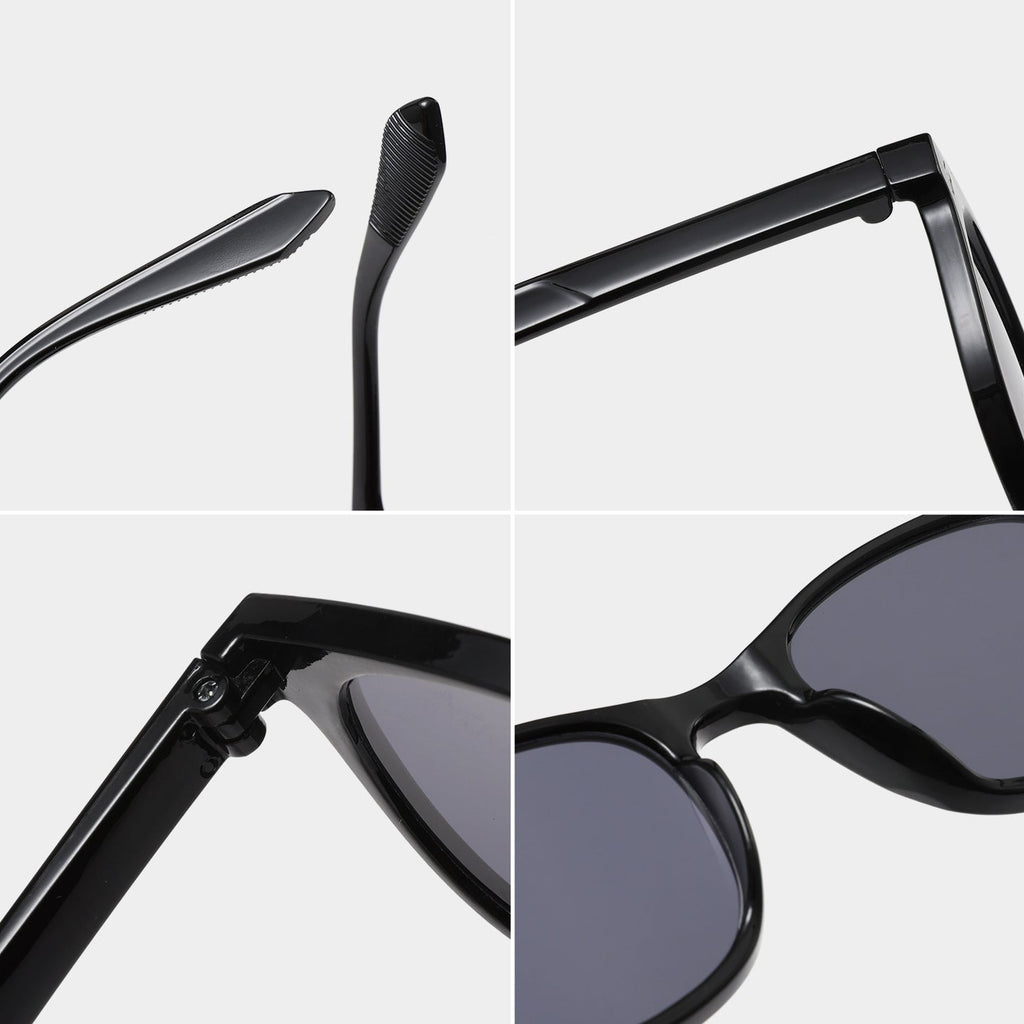 Siopsrl | Vintage Inspired Round Sunglasses Siopsrl