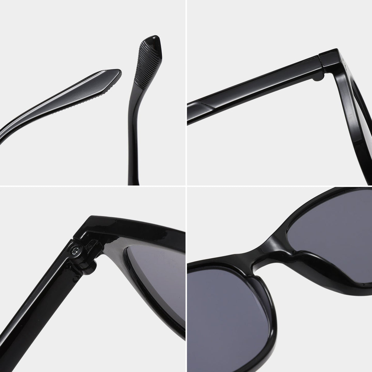 Siopsrl | Vintage Inspired Round Sunglasses Siopsrl