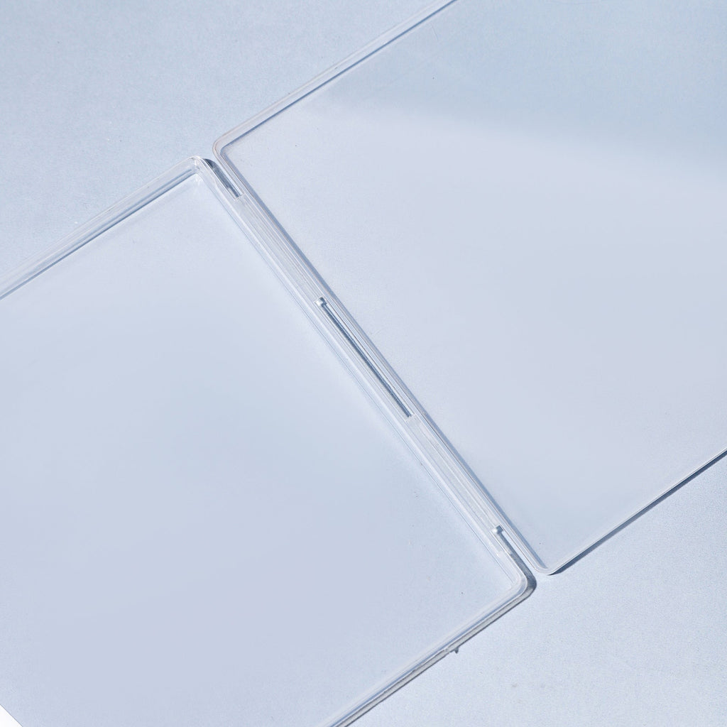 Clear Multi-Section Storage Case Siopsrl