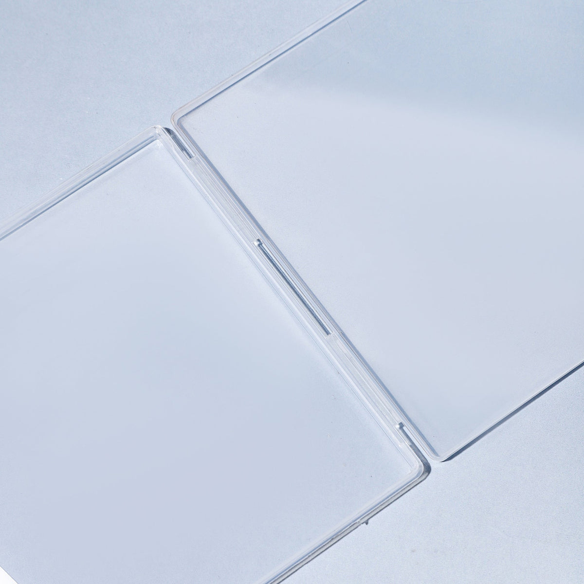 Clear Multi-Section Storage Case Siopsrl