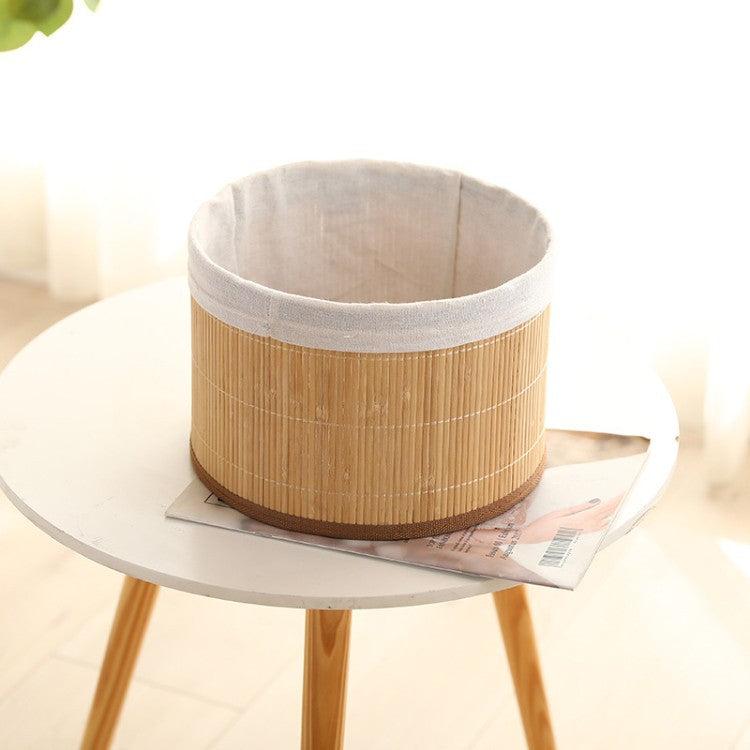 More Elegant and Multifunctional Storage Basket Siopsrl
