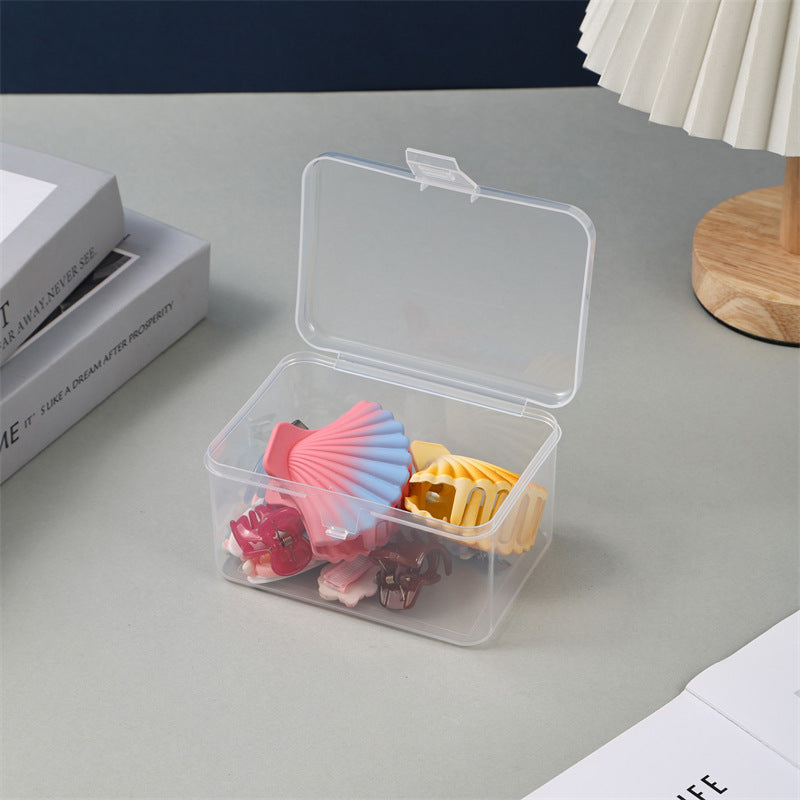 Rectangular Multi-Purpose Storage Box Siopsrl
