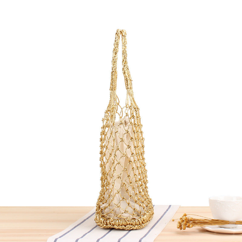 Siopsrl | Net bag Siopsrl